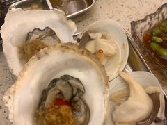 -白仁仔· 活烤海鲜 宵夜(豫园店)