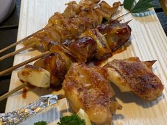 -蘭·日本料理铁板烧(碧云路店)