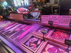 -环球约客烤涮自助(铜锣湾店)