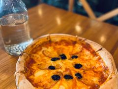 -La Tavernetta(Bar à Vin)(乌鲁木齐路店)