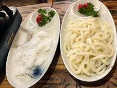 -宫谷创作料理(大拇指广场店)