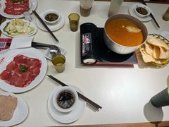 -燃计沙茶皇·香港沙茶火锅(人广旗舰店)