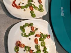 -半天妖烤鱼(和平印象城店)