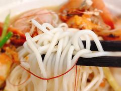 -十面欢腾·海鲜面·台式Bistro(长乐路店)