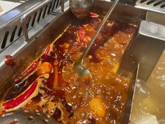 -海底捞火锅(长宁路龙之梦店)