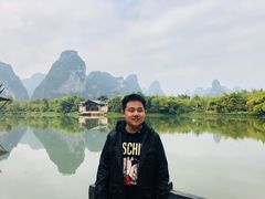 -明仕田园