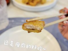 南山老式锅包肉-子霖南山鲜虾面(南山总店)