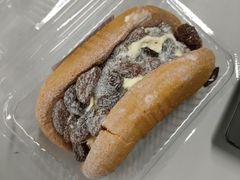 -面包新语(上地华联店)