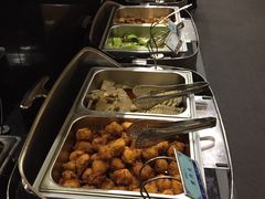 -素德轩素食餐厅(东港店)