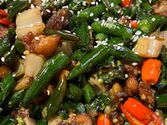江津尖椒鸡-兔槽江湖菜·重庆璧山兔(水围店)