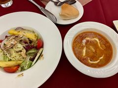 -红房子西菜馆(淮海中路店)