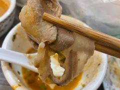 -鑫龙火锅城(青岛分店)