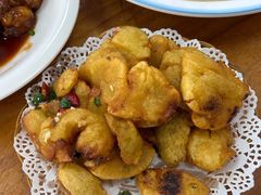 -老白酒农家菜馆