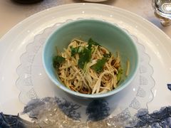 -南京东郊国宾馆