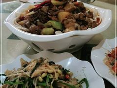 -新疆红柳花餐厅(新洲店)