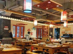 -堂客老火锅(欣阳广场总店)