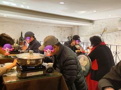 -熠盛粤味·顺德桑拿鸡(永康路店)