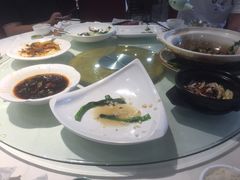 -敦煌喜宴(万达广场店)