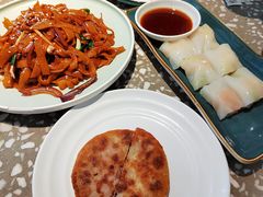 -金香匯晚茶(浑南店)