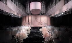 -中茵皇冠假日酒店·宴会厅
