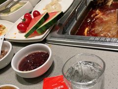 -海底捞火锅(徐州火车站店)