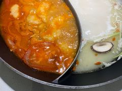 -新辣道鱼火锅(上地华联店)