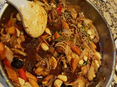 -黄记煌三汁焖锅(新世纪广场店)