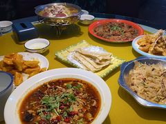 -人民公社大食堂(顺义总店)