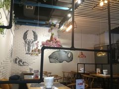 -千旬岛海鲜小聚(万达广场店)