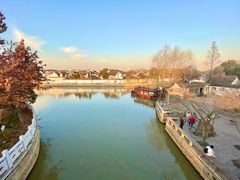 -枫桥景区