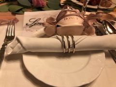 -火车头法国西餐厅