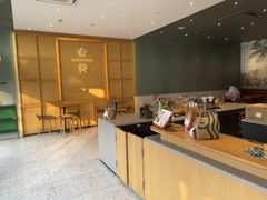 -星巴克臻选(武汉首义汇店)