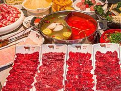 -俏牛哥鲜牛肉牛肆馆(重庆天地店)