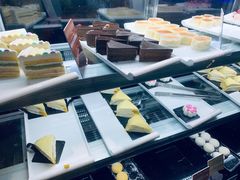 -加餐海鲜自助(宝龙一城店)