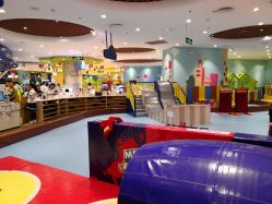 -MELAND(郑州万象城店)