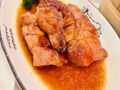 -兴粤匯香港茶餐厅(宝山日月光店)