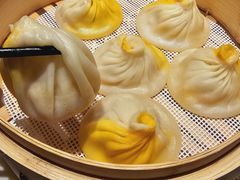 -小厨娘淮扬菜(河西奥美大厦店)