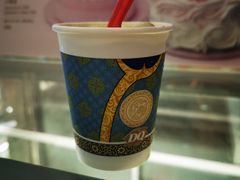 -DQ·蛋糕·冰淇淋(虹口龙之梦店)