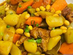 -南山鲜虾面·活鲜小馆·海味大连菜(南山总店)