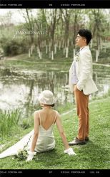 -金夫人婚纱摄影(包河万达店)