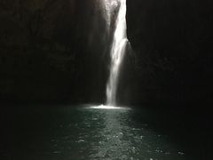 -华蓥山天意谷景区