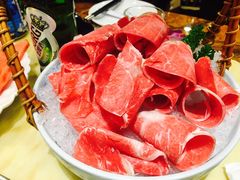 -五星桥原切肥牛火锅(怀德桥店)