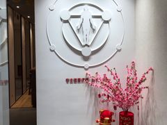 大堂-常乐·对症推拿(绿地伊藤广场第77分店)