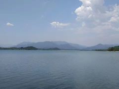 -十三陵水库