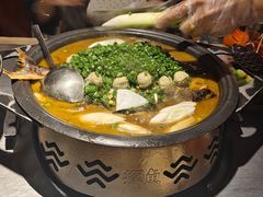 -探鱼·鲜青椒爽麻烤鱼(正佳广场店)