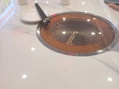 -钟记陕南菜·煎锅鱼(红专南路店)