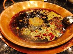 -老码头火锅(玉林店)