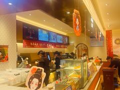 -沪上阿姨·臻选茶饮(上海环球港店)