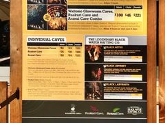 -怀托摩萤火虫洞