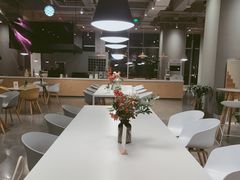 -dotcom coffee古点咖啡(致真大厦店)